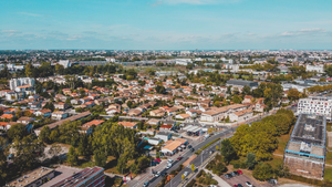 Installateur panneaux solaires Villeurbanne